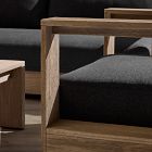 Telluride Outdoor Lounge Chair