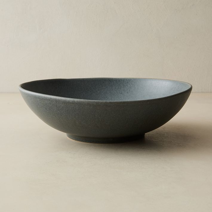 Kanto Stoneware Serving Bowl