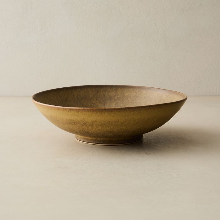 Kanto Stoneware Serving Bowls