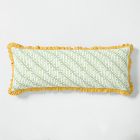 Batik Pillow Cover