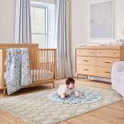 Blossom Baby Quilt
