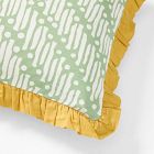 Batik Pillow Cover