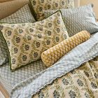 Jawahar Duvet Cover &amp; Shams