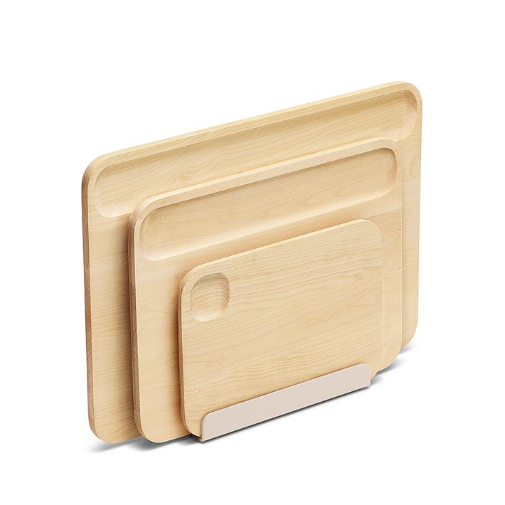 Caraway 4-Piece Cutting Board Set