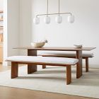 Anton Dining Bench Cushion (72&quot;)