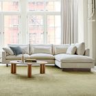 Build Your Own - Harmony Sectional (Dark Walnut)