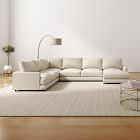 Build Your Own - Haven Sectional