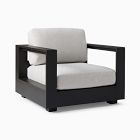 Telluride Aluminum Outdoor Lounge Chair