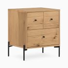 Veda Nightstand (23.5&quot;)