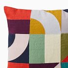 Margo Selby Puzzle Geo Pillow Cover