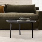 Sintra Metal Frame Coffee Table | West Elm