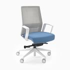 AMQ Zilo Chair by Steelcase