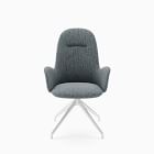 Kent 4-Star Chair