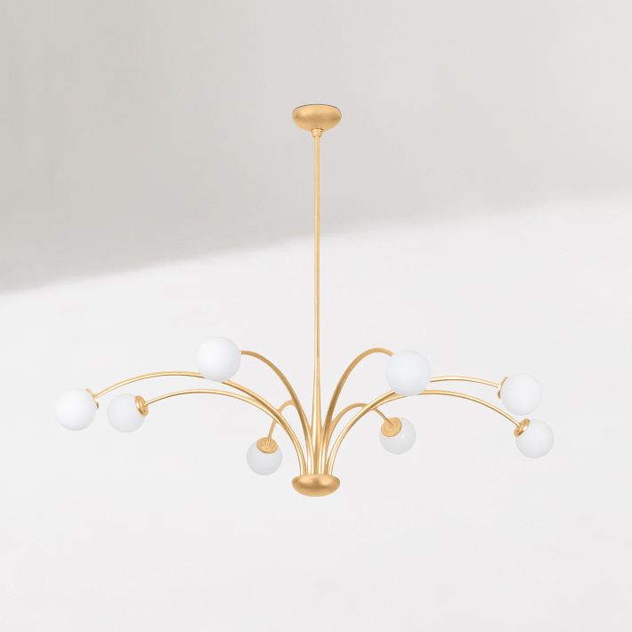 Calloway Chandelier (39&quot;&ndash;54&quot;)
