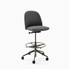 Kent Height Adjustable Stool
