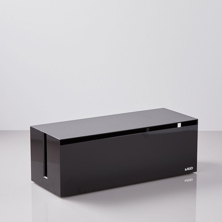 Yamazaki Hidden Cable Box
