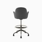 Kent Height Adjustable Stool