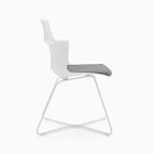 Steelcase Shortcut X Base Chair