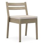 Hargrove Outdoor Dining Chair Cushion 