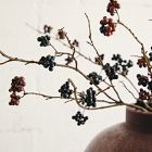 Faux Berry Branch