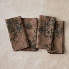 Deco Blossom Napkin Sets