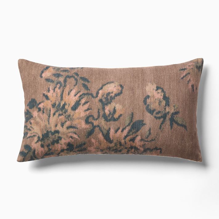 Deco Blossom Pillow