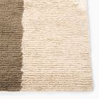 Chamber Shag Wool Rug