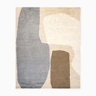 Chamber Shag Wool Rug