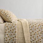 Laney Floral Quilt &amp; Shams