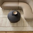 Maci Shag Wool Rug
