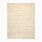Popcorn Shag Wool Rug