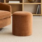 Auburn Ottoman