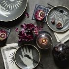 Curiosity Halloween Salad Plate Sets