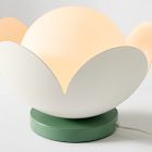 Flower Bedside Lamp (7&quot;)