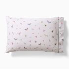 Kids Little Garden Bug Pillowcase Set