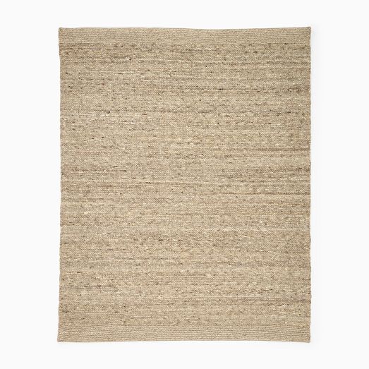 west elm 大判ラグ Zigzag Sketch Rug | West Elm