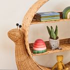 Kids Snail Shelf (28&quot;)