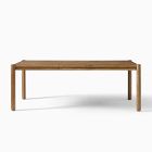 Miles Extendable Dining Table &amp; Chairs Set