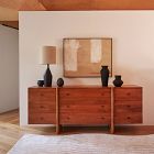 Asymmetry Ceramic Table Lamp (31&quot;)