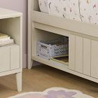 Lively Storage Bed