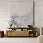 Pierce Media Console (66")