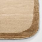 Balsa Wool TENCEL&#8482; Rug