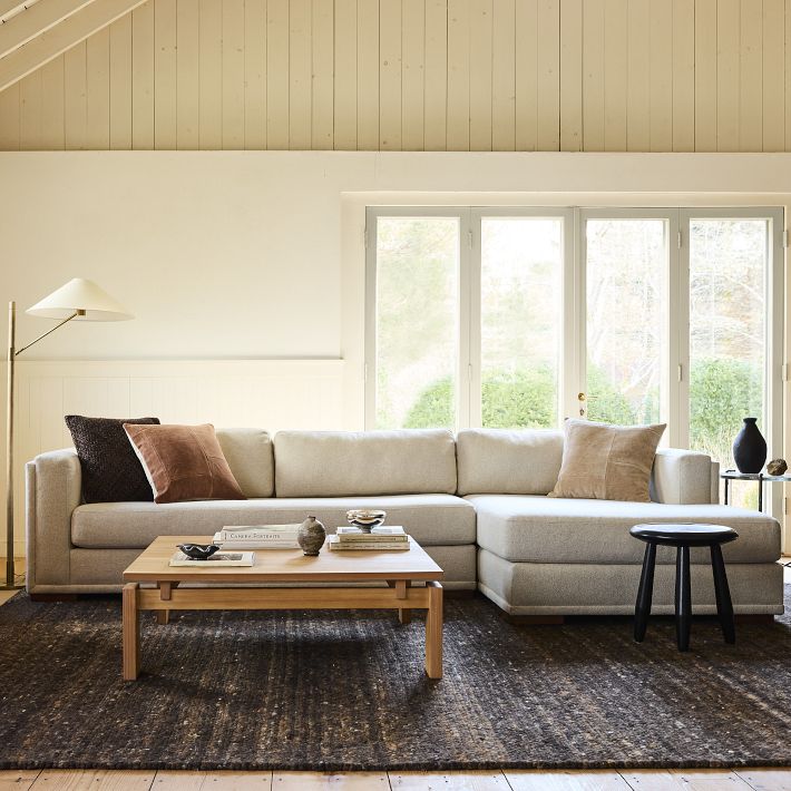 Cavallo Wool Rug | West Elm