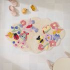 Kids Little Gardener Bath Mat
