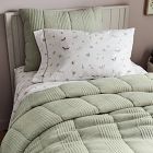 Kids Little Garden Bug Pillowcase Set