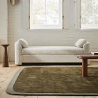 Balsa Wool TENCEL&#8482; Rug