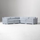 Build Your Own - Florent Sectional