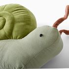 Little Gardener Pillow