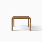 Miles Extendable Dining Table &amp; Chairs Set