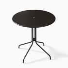 Riverview Outdoor Bistro Table (30